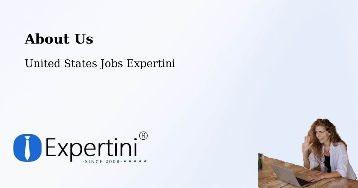 About Expertini Recruitment Platform  – Quinlan - Quinlan, United States Jobs Expertini