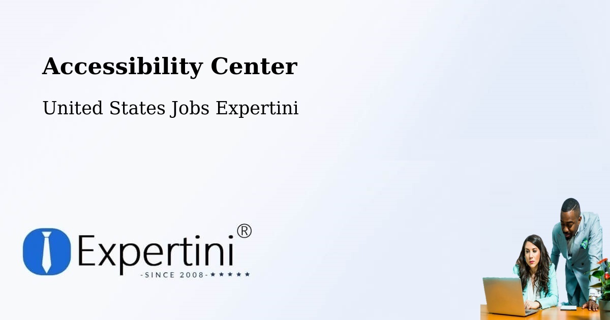 Accessibility Statement – Quinlan - United States Jobs Expertini