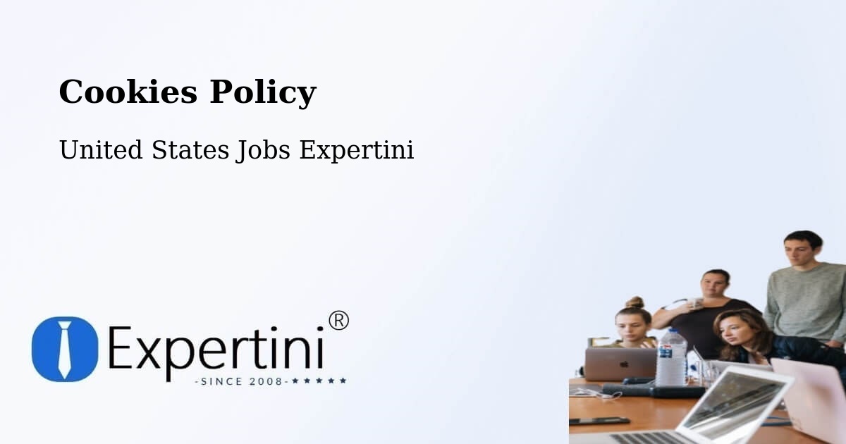 Cookie Policy – Quinlan - United States Jobs Expertini