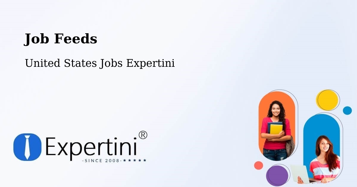 Job Listings Feed – Quinlan - United States Jobs Expertini