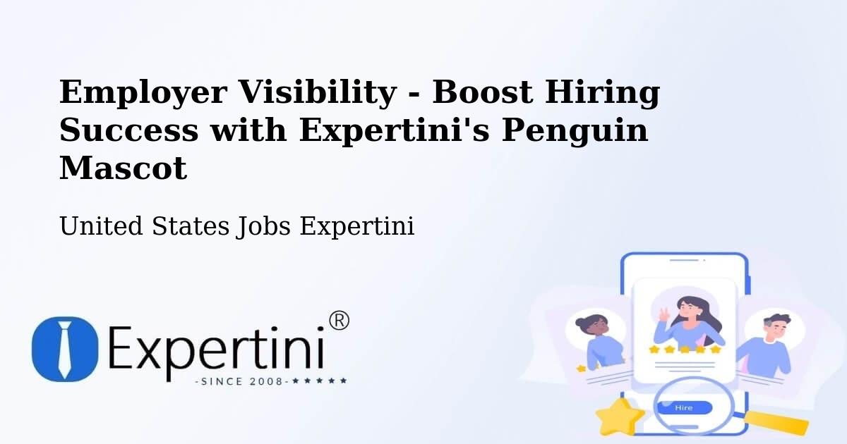 CV and Resume Visibility Optimization – Quinlan - United States Jobs Expertini